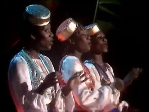 Boney M.