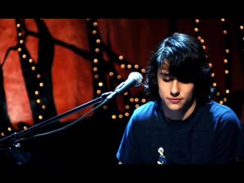 Teddy Geiger