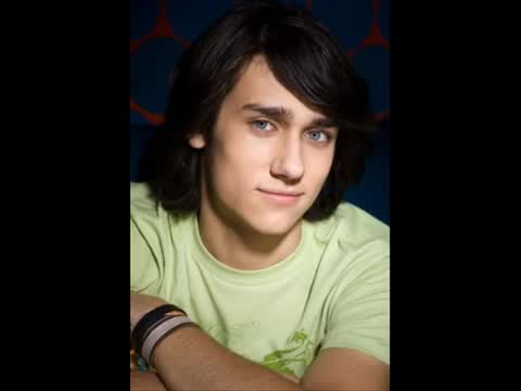 Teddy Geiger