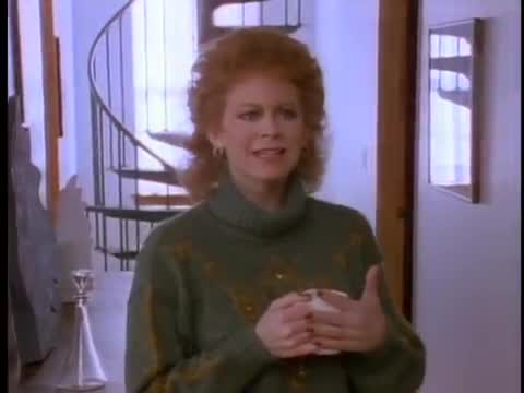 Reba McEntire