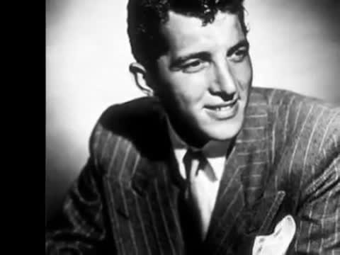 Dean Martin