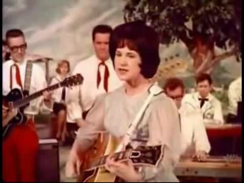 Kitty Wells