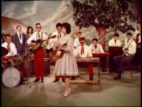 Kitty Wells