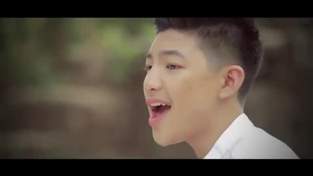 Darren Espanto