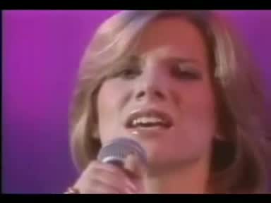 Debby Boone