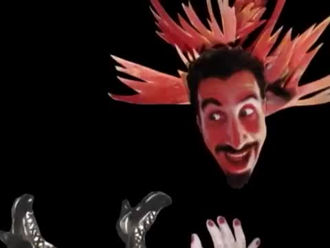 Serj Tankian