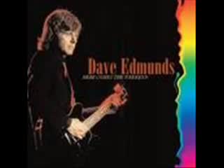 Dave Edmunds