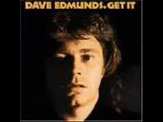 Dave Edmunds