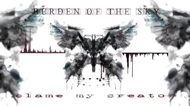 Burden of the Sky