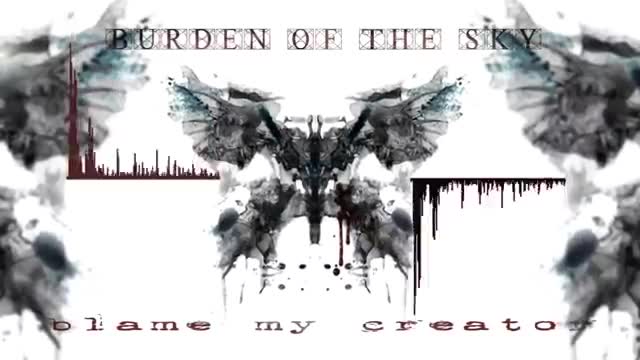 Burden of the Sky