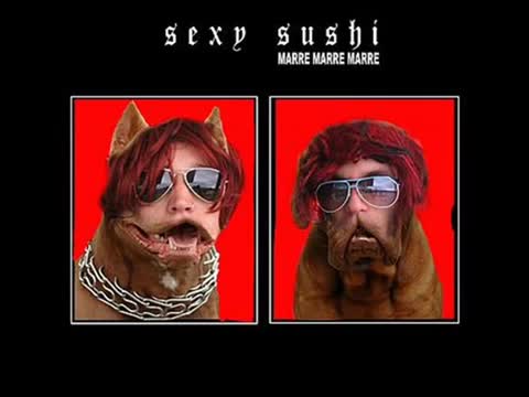 Sexy Sushi