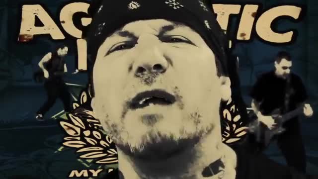 Agnostic Front