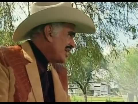 Vicente Fernandez