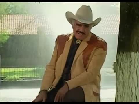 Vicente Fernandez