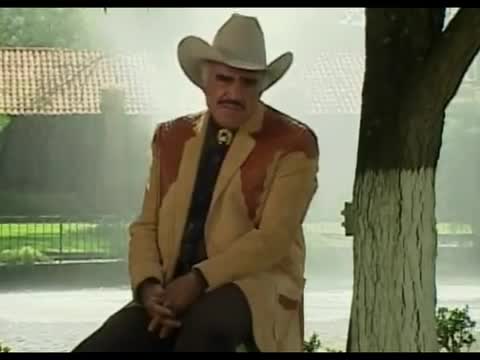 Vicente Fernandez