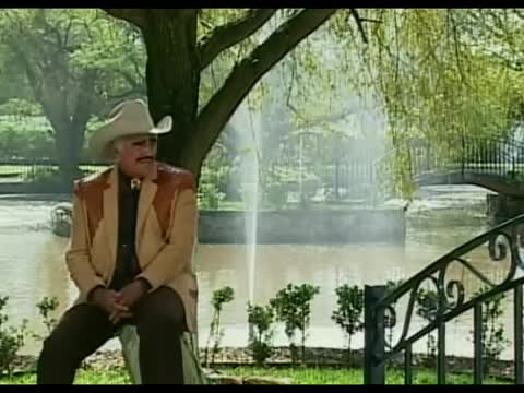 Vicente Fernandez