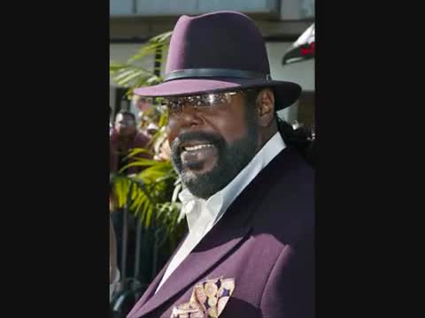 Barry White