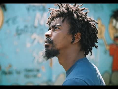 Seu Jorge