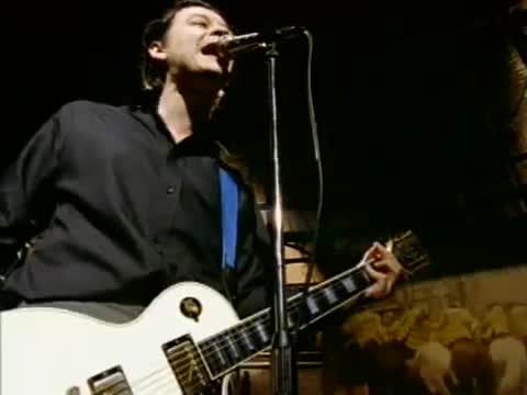 Manic Street Preachers