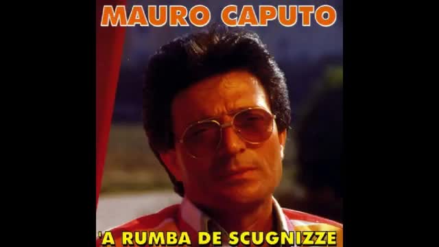 Mauro Caputo