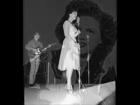 Patsy Cline