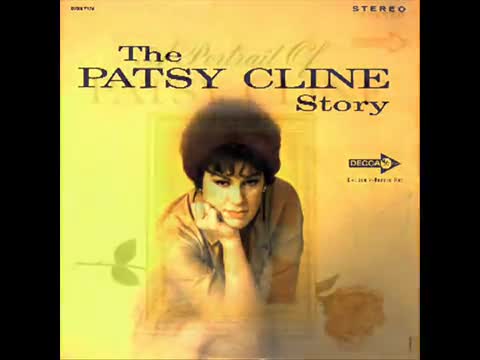 Patsy Cline